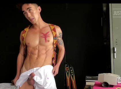 Quick Posing for the Amazing Rick Day!