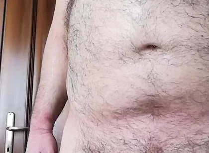 I Cum for My Fan Cris After Two Hours of Porn Show!