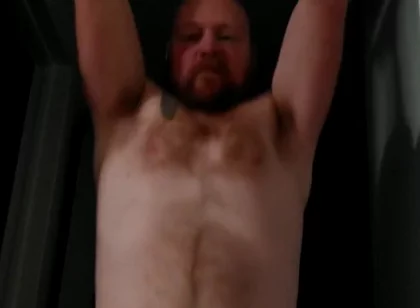 Right Now, I Can Do 2 Chin-ups