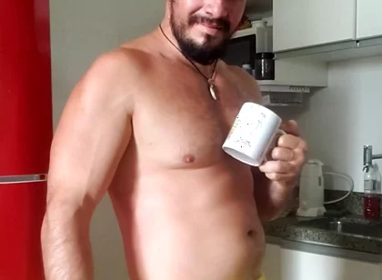 Do You Like Milk with Breakfast?
