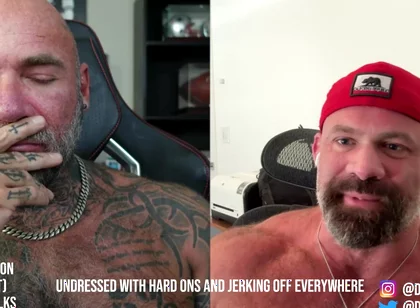 Porn Star Confessions - Stepdaddy Gym Rat Episode 167
