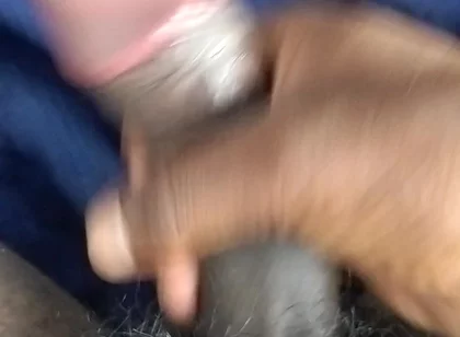 Omg I'm Releasing Cum