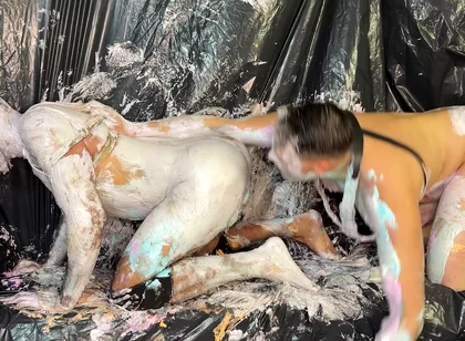 Brazilian Pie Down