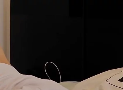 Hot Stranger From Club Sucked My Huge Dick Deep and Took My Cock in His Smooth Ass