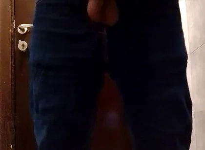 Indian Young Boy Masterbating in Her Bathroom H.j - Hemoshovel
