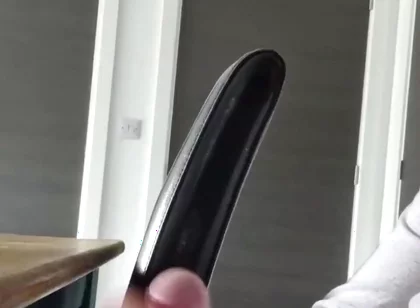 Pumping at the Desk
