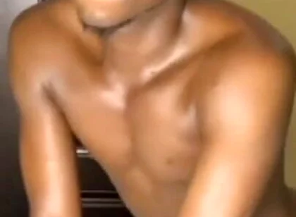 Black Ebony Slim Creamy Bussy White Got Ride on My Monster Rod