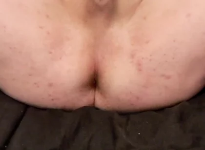 I Masturbate While Dressing Like a Cat