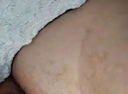 Fucked Hole