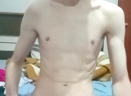 Time to Play with the Penis