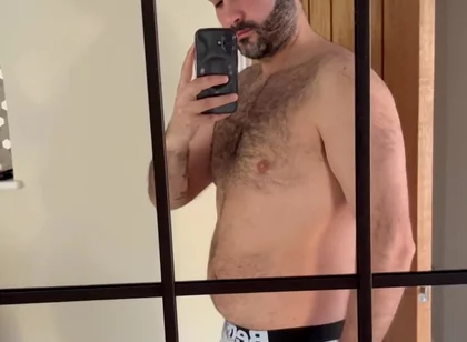 Who’s Gonna Get on His Knees and Start Sucking Like a Lollipop?
