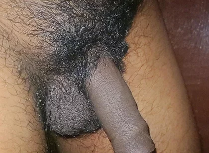 My New Cumshot Video in Solo