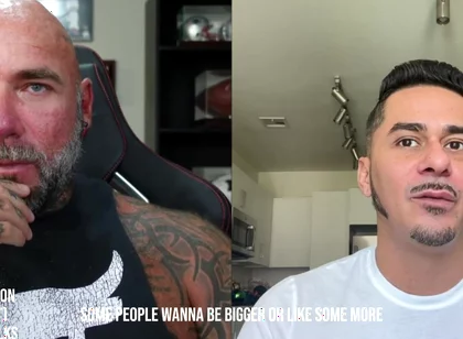 Porn Star Confessions - Cesar Xes (episode 163)