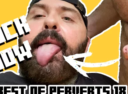 Forest of Perverts 18