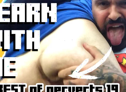 Forest of Perverts 19