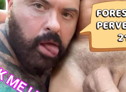 Forest of Perverts 21