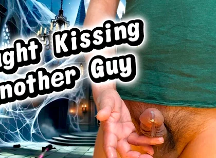 A Closeted Bisexual Was Caught Kissing Another Guy by His Straight Bestfriend