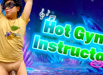 It’s Been Years Before He Confirmed His Instructor Is Gay
