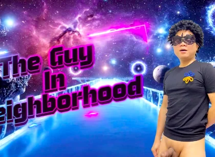 A Man Found Completeness with a New Guy in Neighborhood