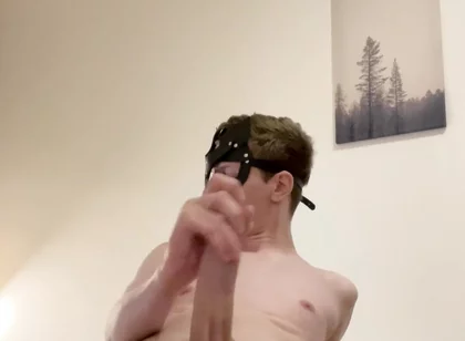 From Soft to Hard and Then Cumming )
