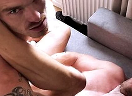Aj Alexander And Hans Berlins Kinky Fantasy Unleashed