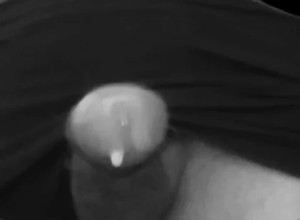 Hey, Cuckold, Your Wife Worshipping This Big Cock and Taking Multiple Loads of Cum All Over Her Face.