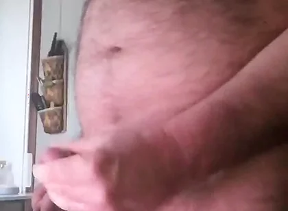 I Cum in Chiara's Pussy in Front of Her Cuckolded and Voyeur Husband!