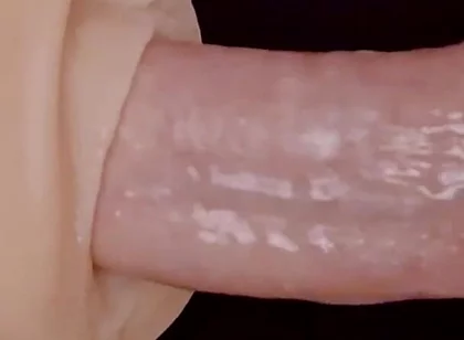 How Many Times Should I Cum for Your Tight Wet Dripping Hole?