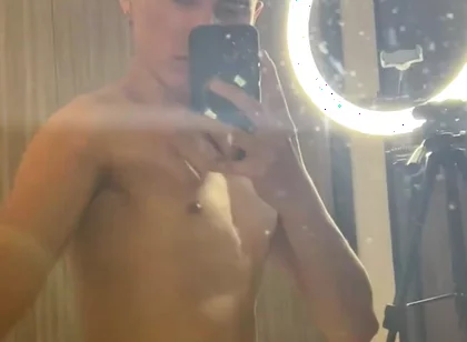 Omg Sexy Twink