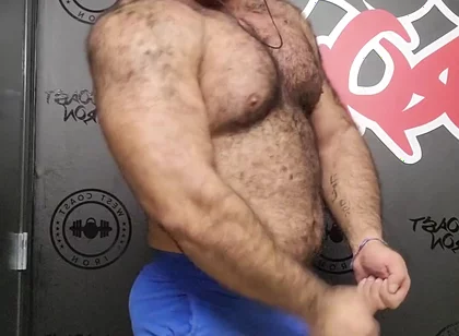 Some Classic Flexing for Y'all!