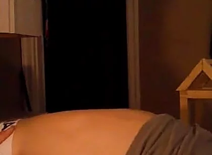 I Was Horny