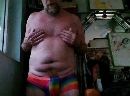Pridewear
