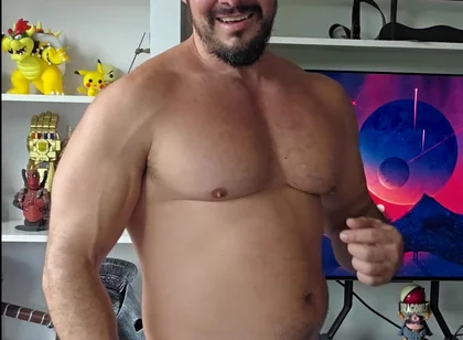 The Fabric of These Briefs Is Delicious and Stretches Well for a Large Penis.