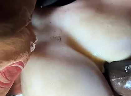 Deep Big Ass & Big Dick for All Ass Xvideo