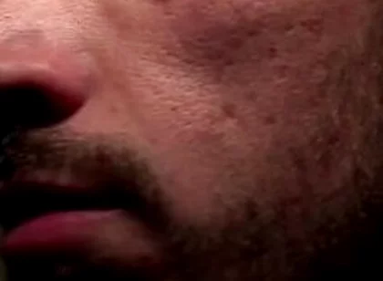Phoenix Leo Worships His Sweaty Pits Then Stroking Massive Shaft