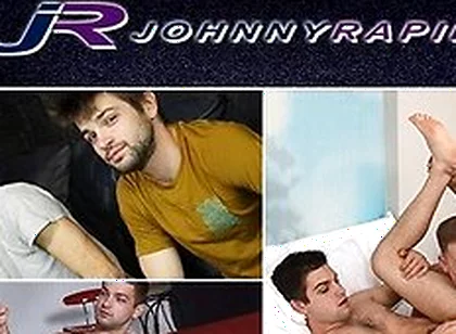 Skyler Dee, Johnny Rapid And Jax Thirio - Three Studs Deliver Nonstop Raw Pleasure In Hot Compilation