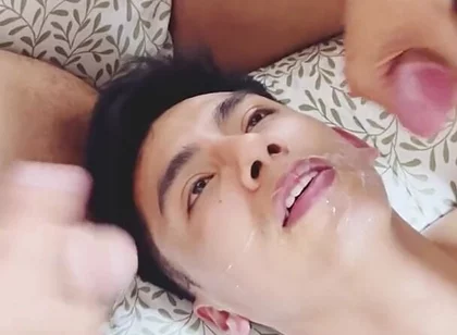 Cum for My Little Mouth