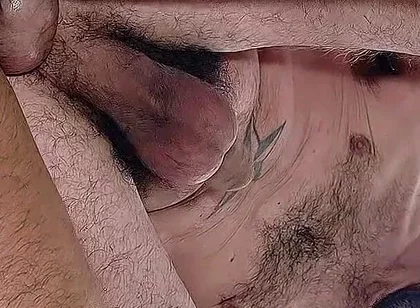 French Top Came to Fuck Me. I Fucked Him Instead.