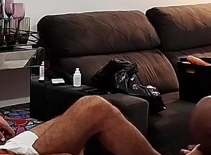 Submissive Worker Part 1