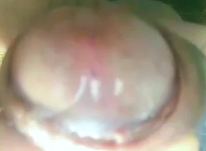 Full of Cock Huh!