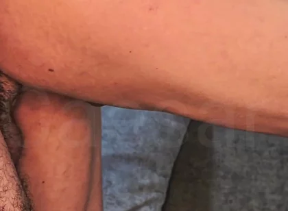 Midnight Rough Fuck - Tall Beautiful Twink Destroyed by Ceasar
