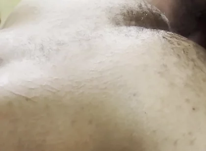 Big Brazilian Ass