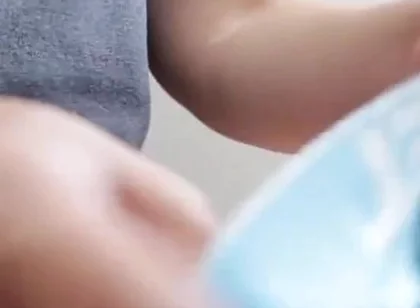 Matt Purchased a Pair of My Used Underwear and a Shot of Cum