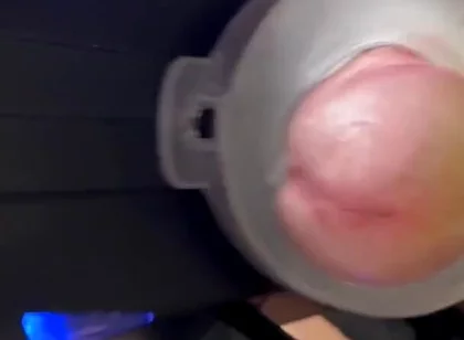 Who Likes Pre-cum?