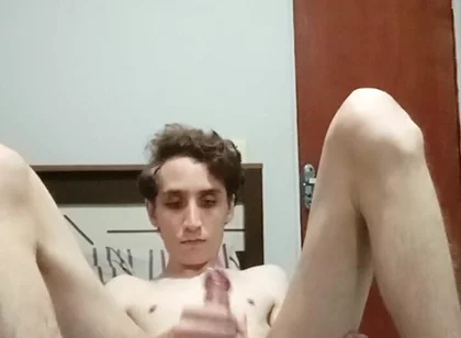 I'm Naked