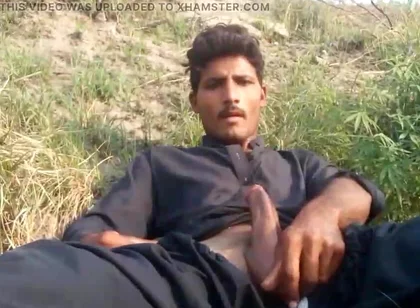 Solo Boy Big Dick