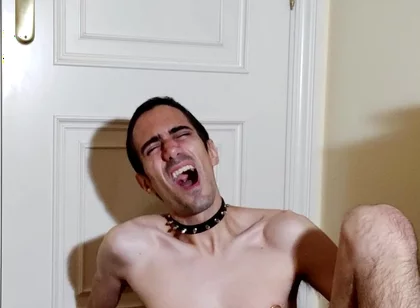 Host Chili Sauce Torment for the Slave