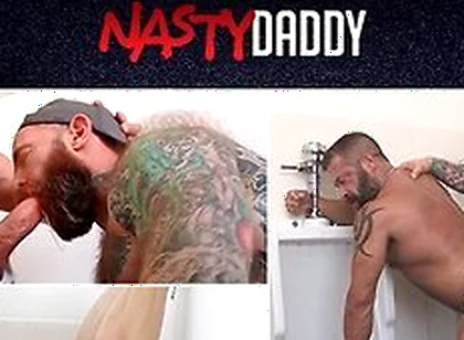 Carlo Cox, Jack Dixon And Jax Thirio In Pilation Of Alpha Asses Rimmed And Wrecked In Public