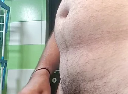 Always Horny and Eager for Dick