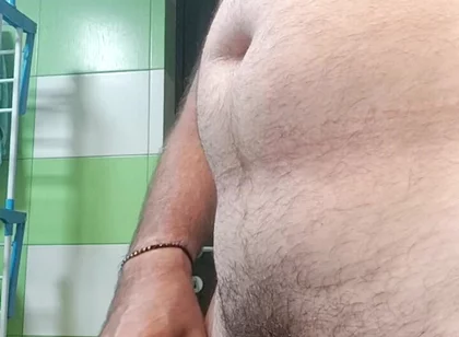 Always Horny and Eager for Dick